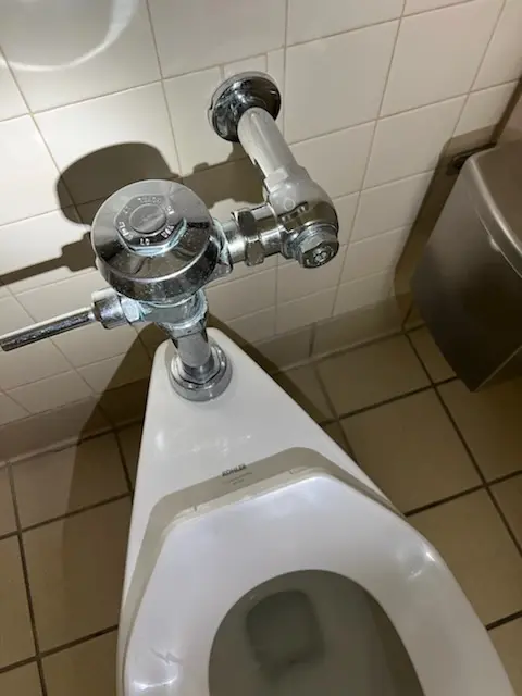 Fixture installation and repair for Pipe Repair in Harrisburg